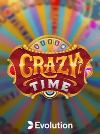 Crazy Time Crazy Time live game at TK689 COM