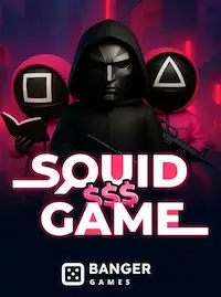 Squid Game Squid Game themed slot at TK689 COM
