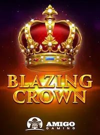 Blazing Crown Blazing Crown hot slot at TK689 COM