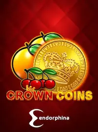 Crown Coins Crown Coins slot at TK689 COM