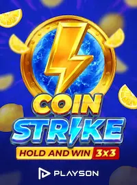 Coin Strike Coin Strike slot at TK689 COM