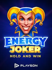 Energy Joker Energy Joker slot at TK689 COM