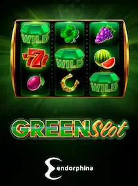 Green Chilli Green Chilli slot at TK689 COM