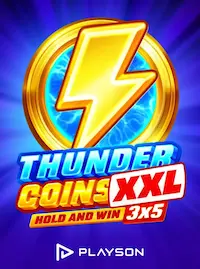 Thunder Coins XXL Thunder Coins XXL at TK689 COM