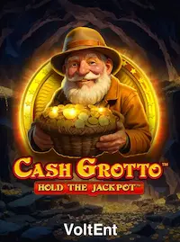 Cash Grotto Cash Grotto at TK689 COM