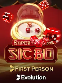 Sic Bo Sic Bo live at TK689 COM