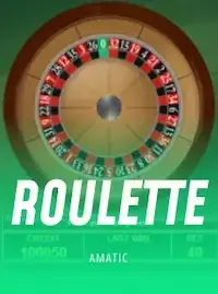 Roulette European Roulette at TK689 COM