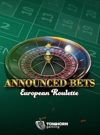 Announced Bets Announced Bets Roulette at TK689 COM