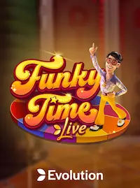 Funky Time Funky Time game show at TK689 COM