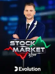 Stock Market Stock Market live game show at TK689 COM