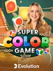 Super Color Game Super Color Game at TK689 COM