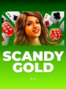 Scandy Scandy live at TK689 COM